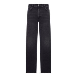 Haikure Men Blake Five-Pocket Jeans